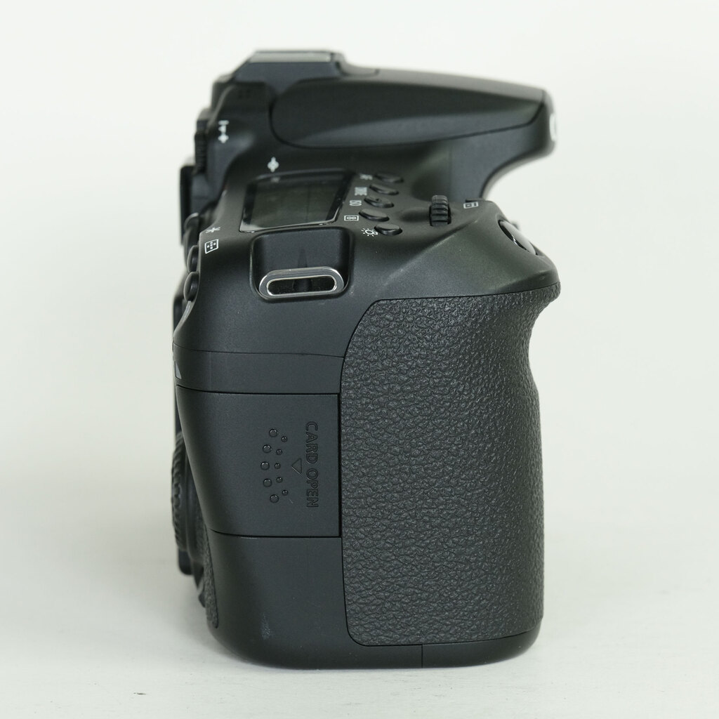 Canon EOS 70D