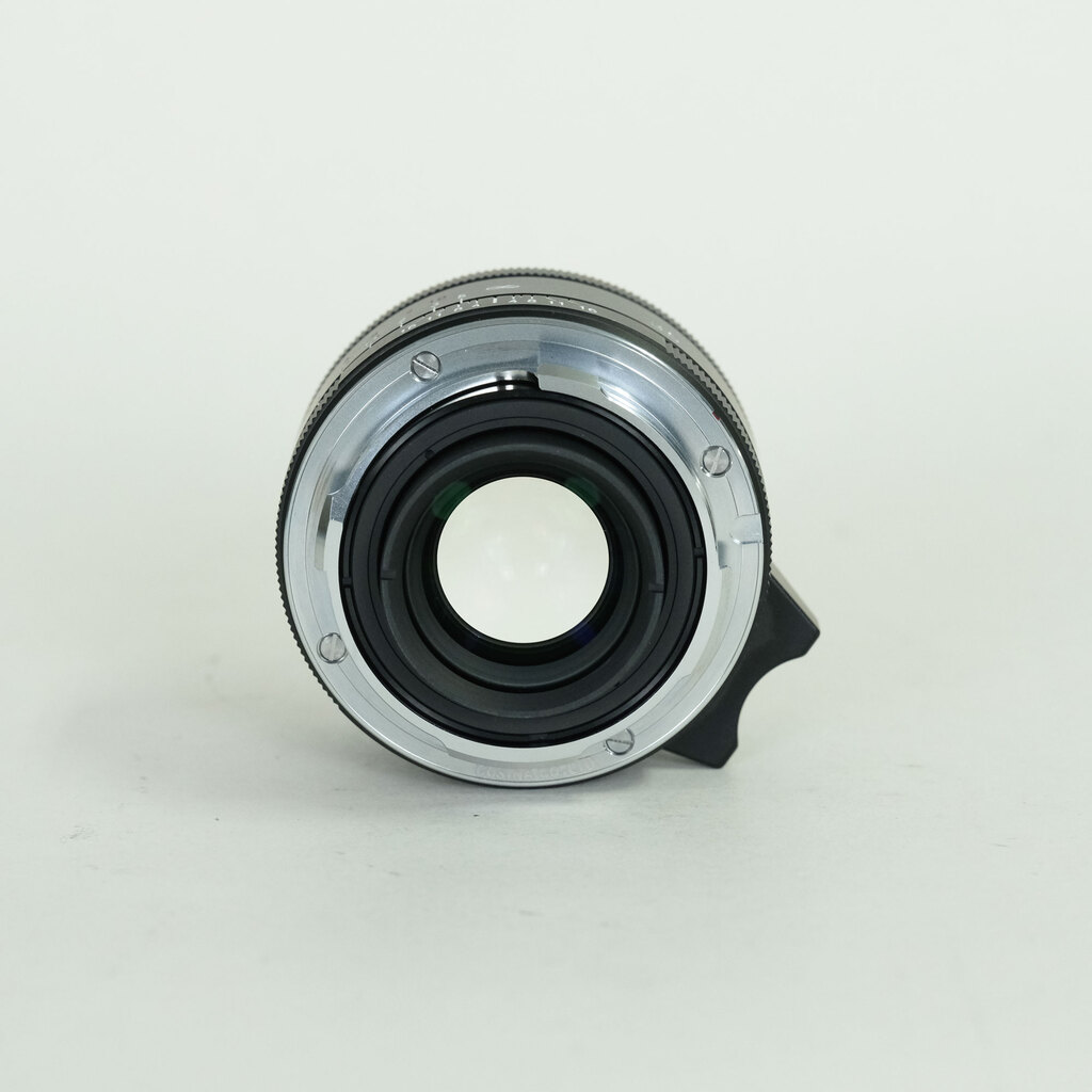 コシナ フォクトレンダー NOKTON Vintage Line35mmF1.5Aspherical Type I VM