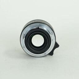 コシナ フォクトレンダー NOKTON Vintage Line35mmF1.5Aspherical Type I VM