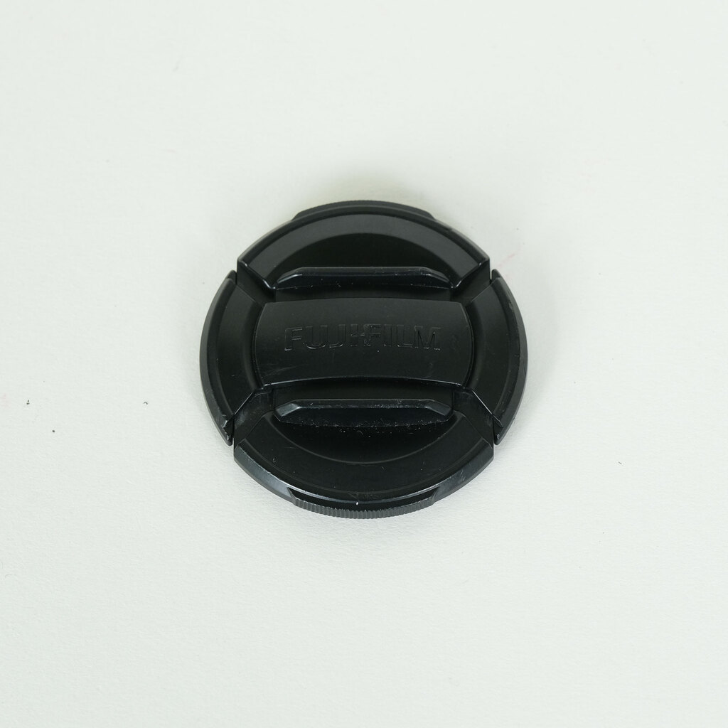 FUJIFILM XF35mmF1.4 R