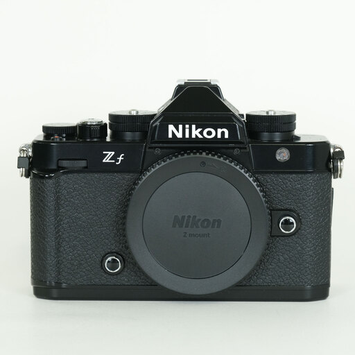 Nikon Z f