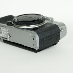 FUJIFILM X-T20 FUJIFILM X-T20