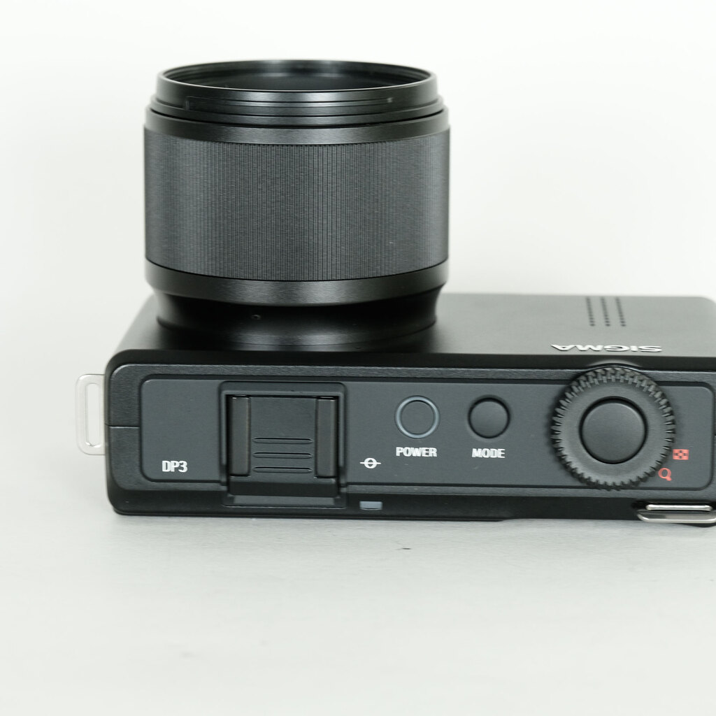 SIGMA DP3 Merrillの出品 | ONE SCENE（ワンシーン）