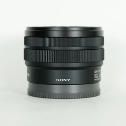 SONY FE 28-60mm F4-5.6 SEL2860