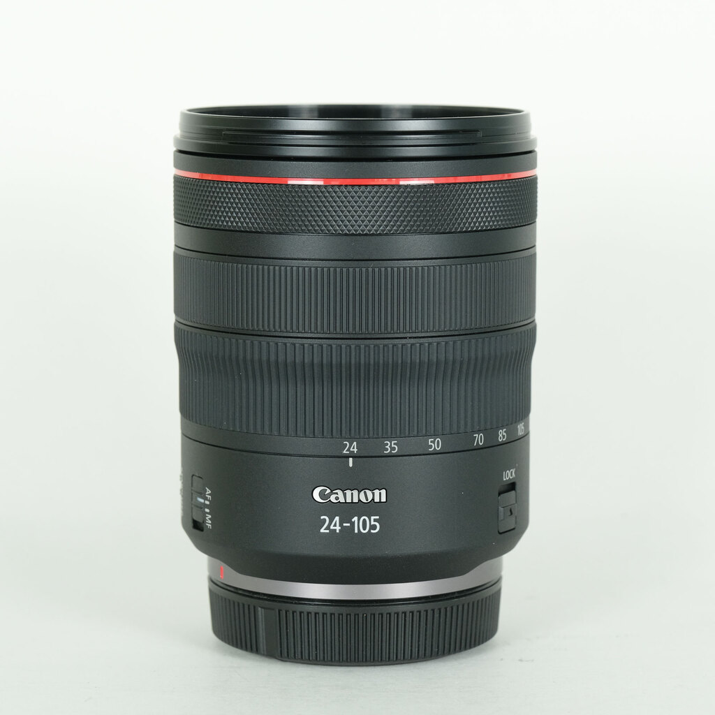 Canon RF24-105mm F4 L IS USMの出品 | ONE SCENE（ワンシーン）