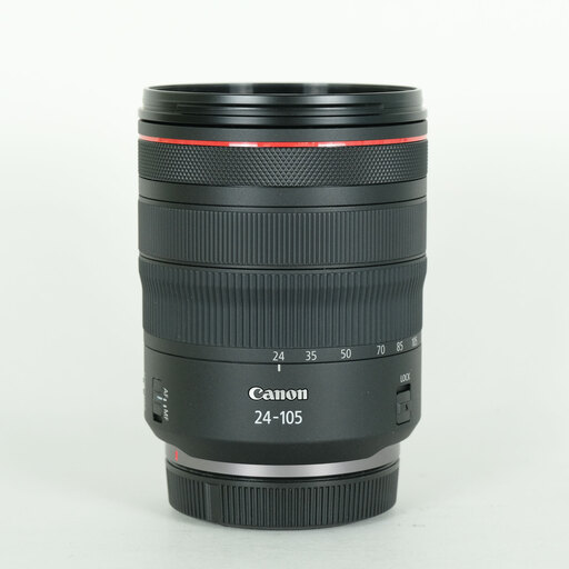 Canon RF24-105mm F4 L IS USM Canon RF24-105mm F4 L IS USM