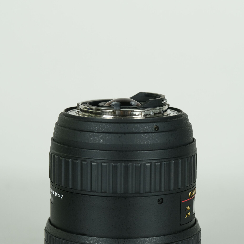 TOKINA AT-X124 PRO DX II (AF12-24mm F4)(ニコン用)の出品 | ONE