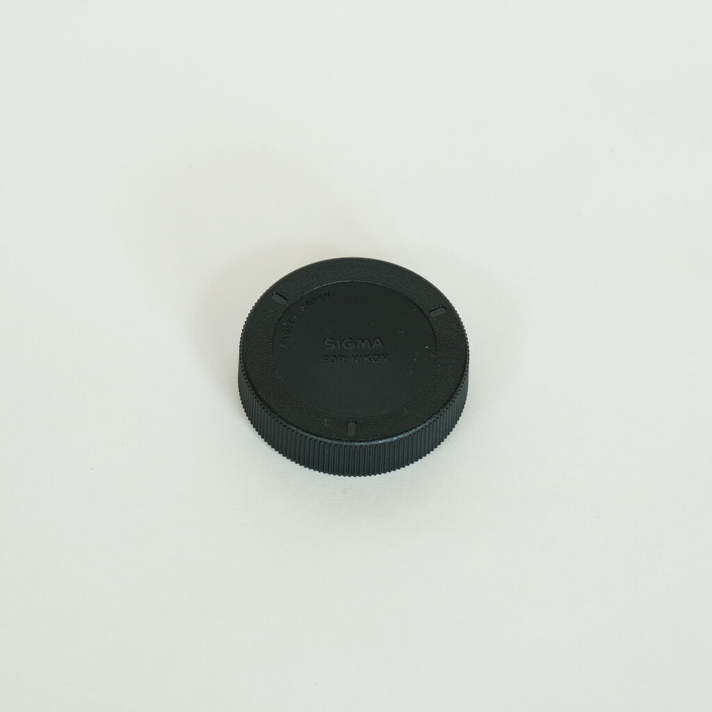 SIGMA 18-300mm F3.5-6.3 DC MACRO OS HSM｜Contemporary [ニコンF用]