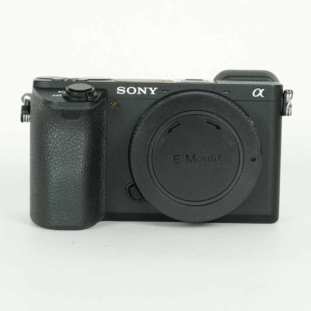 α6500 ILCE-6500 ボディ 中古価格比較 - 価格.com