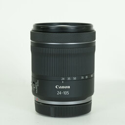 Canon RF24-105mm F4-7.1 IS STM Canon RF24-105mm F4-7.1 IS STM