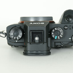 SONY α9（ILCE-9）