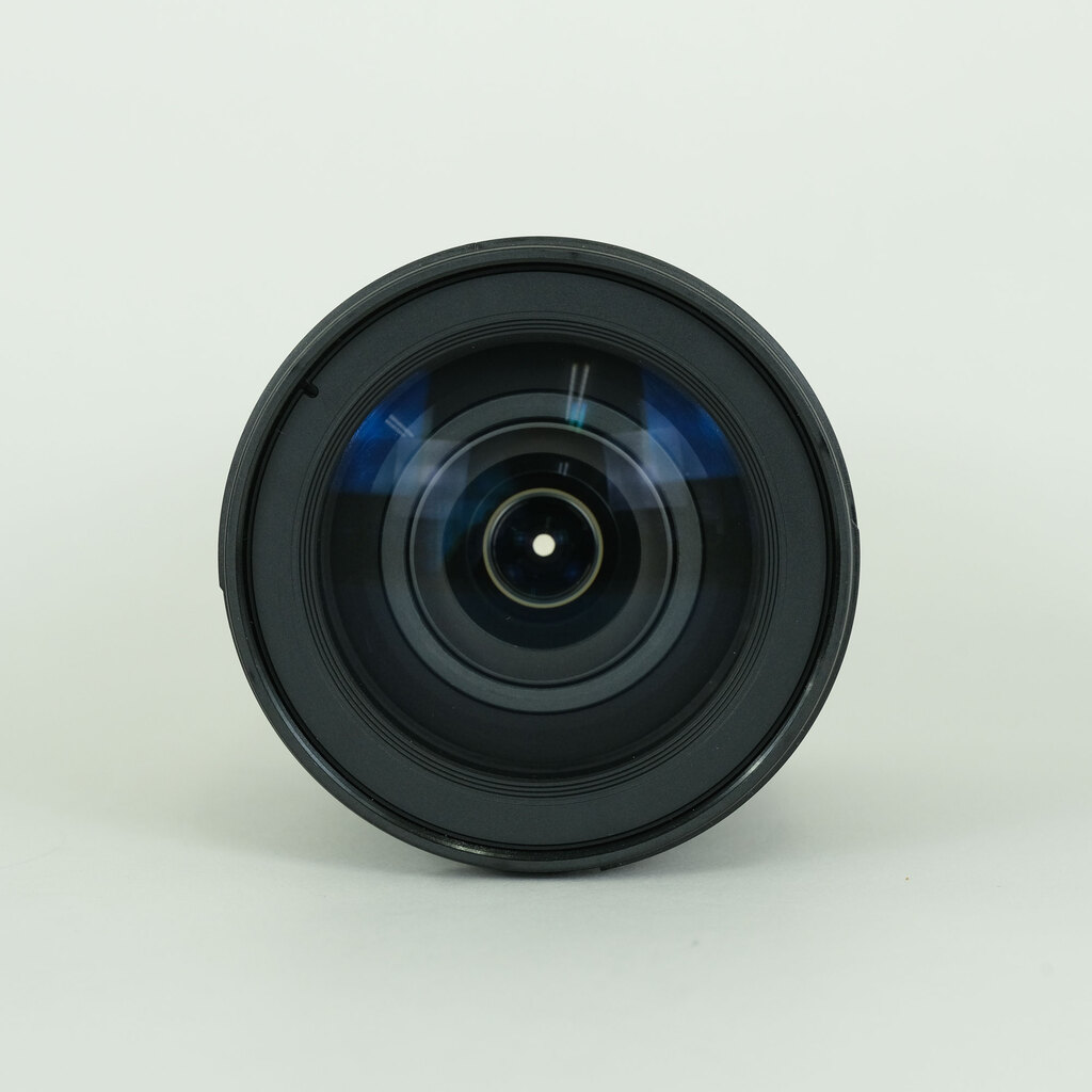 OLYMPUS M.ZUIKO DIGITAL ED 12-100mm F4.0 IS PRO