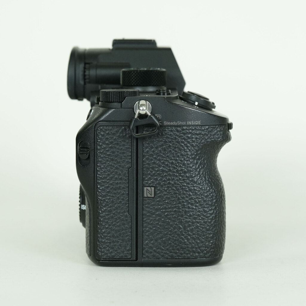 SONY α9（ILCE-9）