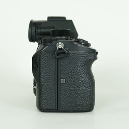 SONY α9（ILCE-9）