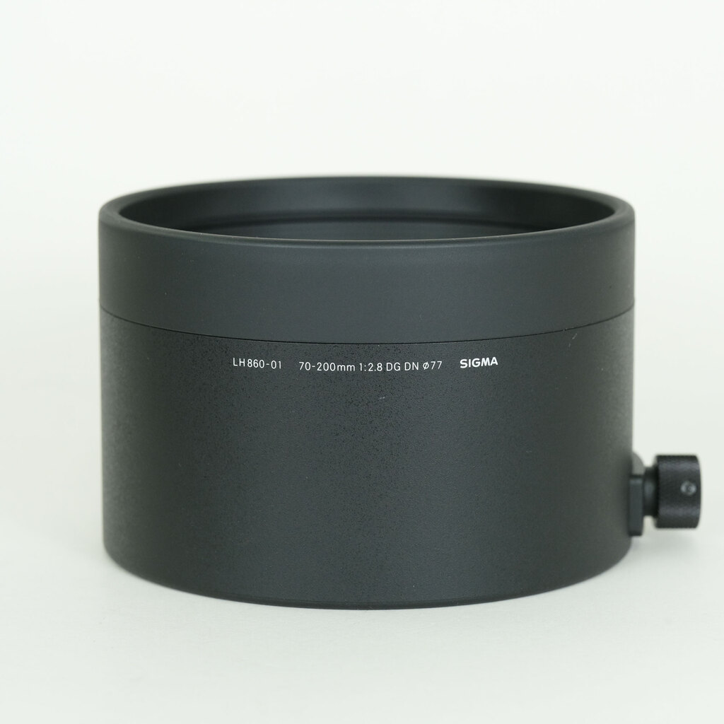 SIGMA 70-200mm F2.8 DG DN OS｜Sports [ライカL用]