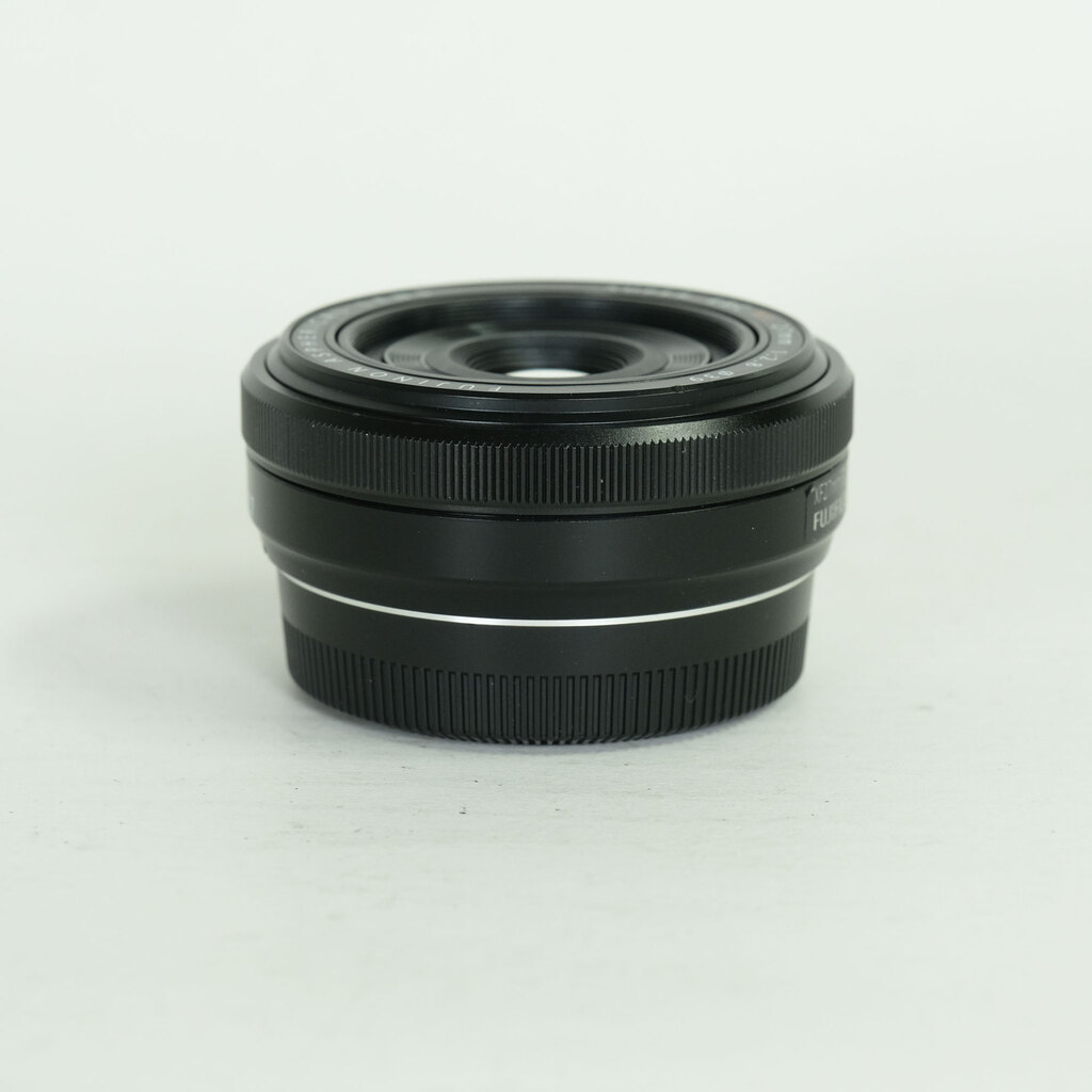 FUJIFILM XF27mmF2.8