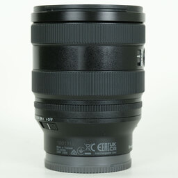 SONY FE 20-70mm F4 G SEL2070G