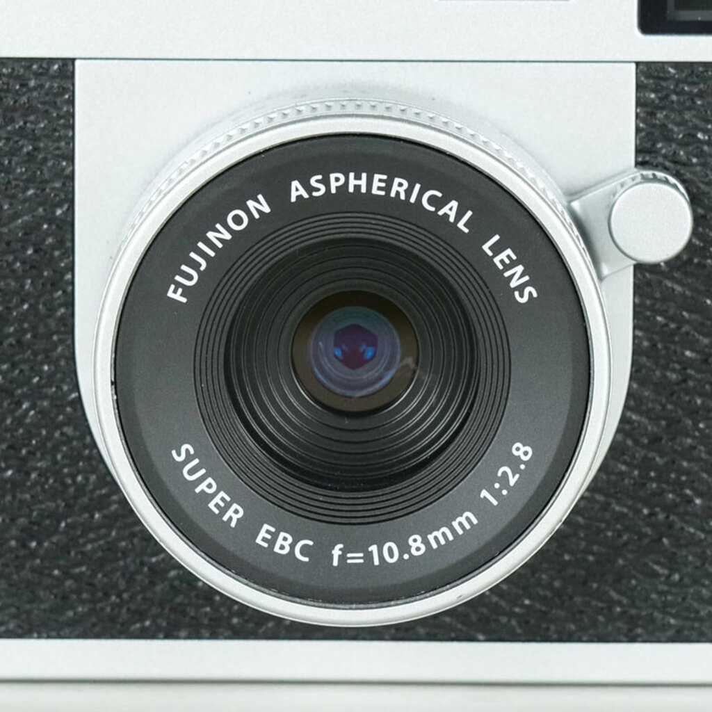 FUJIFILM X half X-HF1 FUJIFILM X half X-HF1