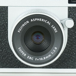 FUJIFILM X half X-HF1 FUJIFILM X half X-HF1