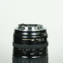 EF100-300mm F4.5-5.6 USM