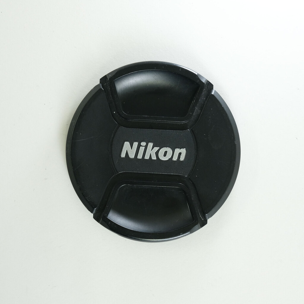 Nikon AF-S NIKKOR 24-70mm f/2.8E ED VR