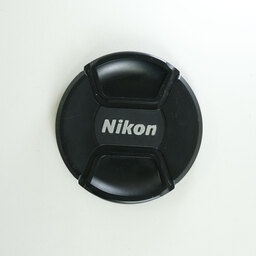 Nikon AF-S NIKKOR 24-70mm f/2.8E ED VR