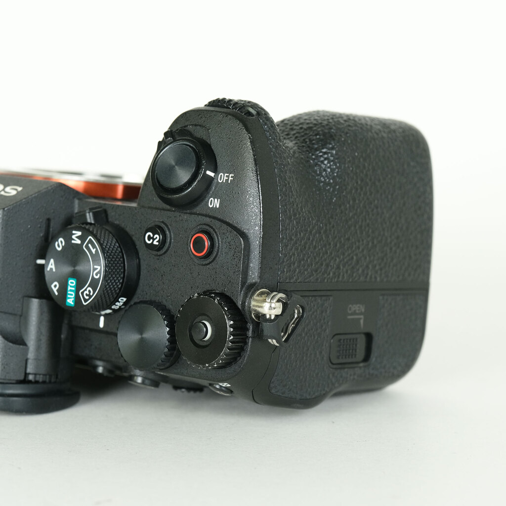 SONY α7 IV(ILCE-7M4) SONY α7 IV(ILCE-7M4)