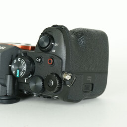 SONY α7 IV(ILCE-7M4) SONY α7 IV(ILCE-7M4)