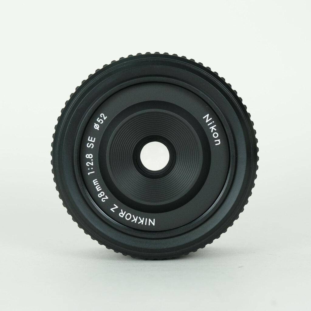 Nikon NIKKOR Z 28mm f/2.8の出品 | ONE SCENE（ワンシーン）