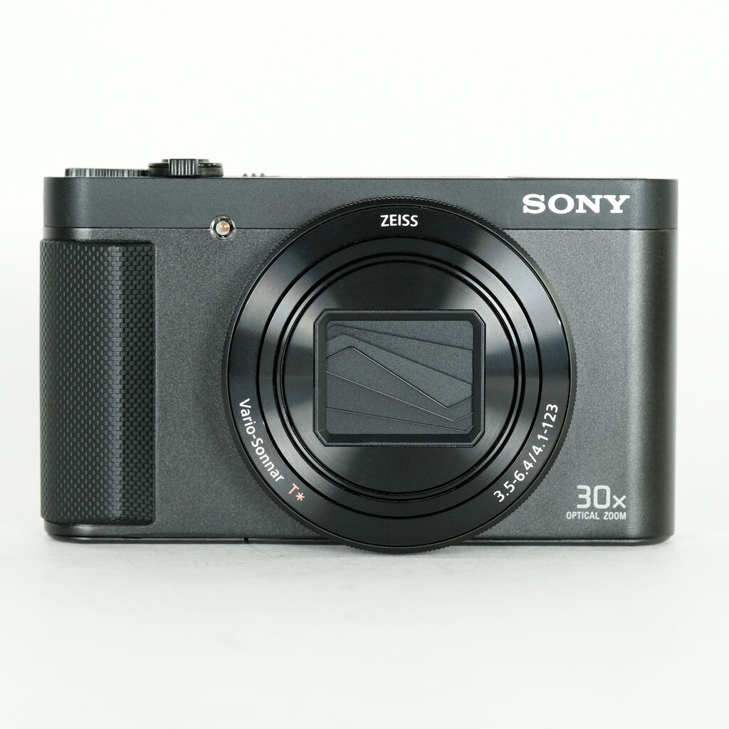 SONY Cyber-shot DSC-HX90Vの出品 | ONE SCENE（ワンシーン）