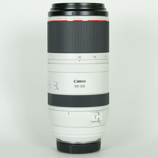 Canon RF100-500mm F4.5-7.1L IS USM
