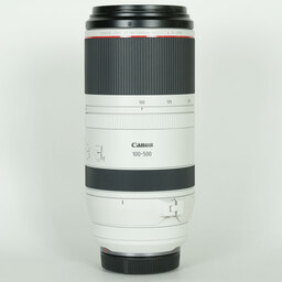 Canon RF100-500mm F4.5-7.1L IS USM