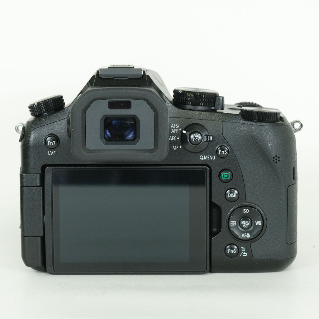 Panasonic LUMIX DMC-FZH1