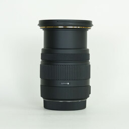 SIGMA 17-50mm F2.8 EX DC OS HSM (キヤノンEF用)