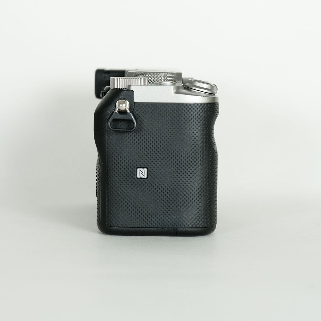 SONY α7C（ILCE-7C）