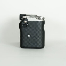 SONY α7C（ILCE-7C）