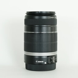 Canon EF-S55-250mm F4-5.6 IS