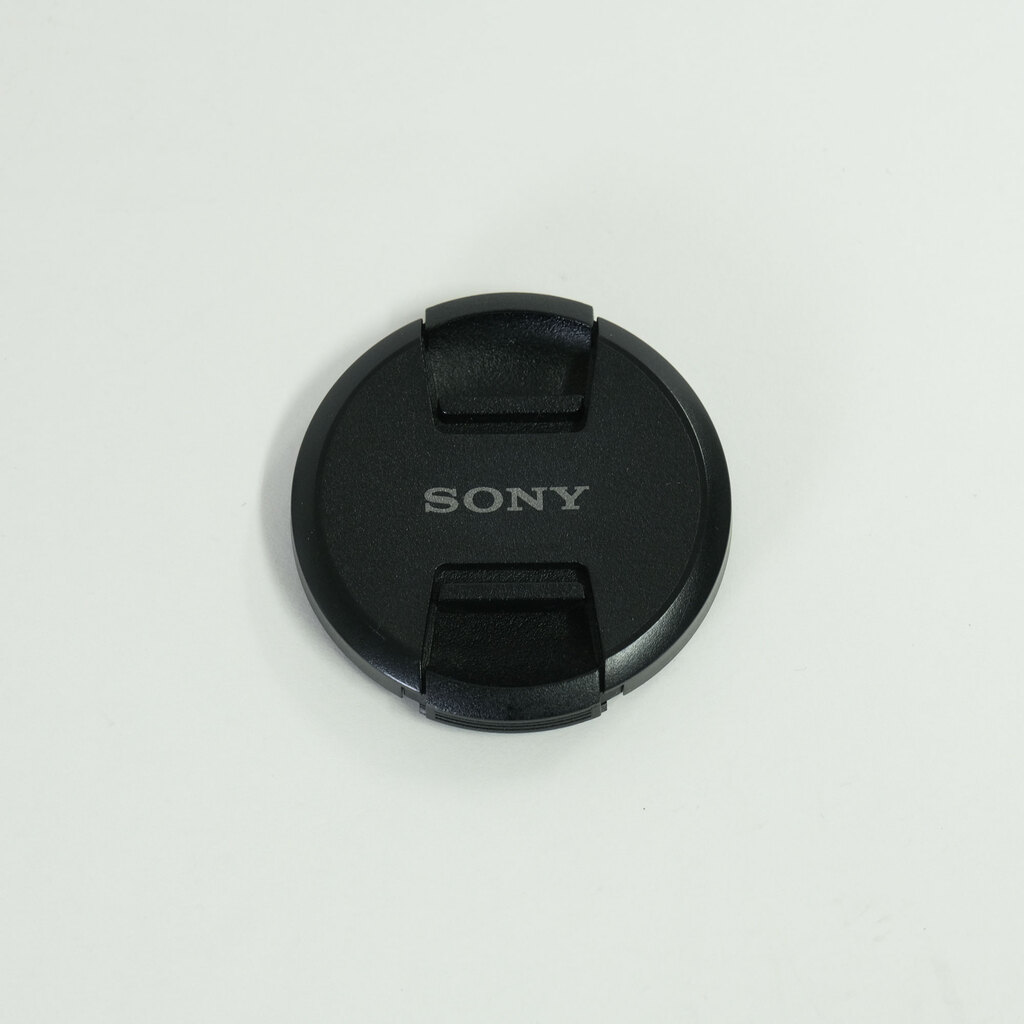 SONY Vario-Tessar T＊ E 16-70mm F4 ZA OSS SEL1670Z