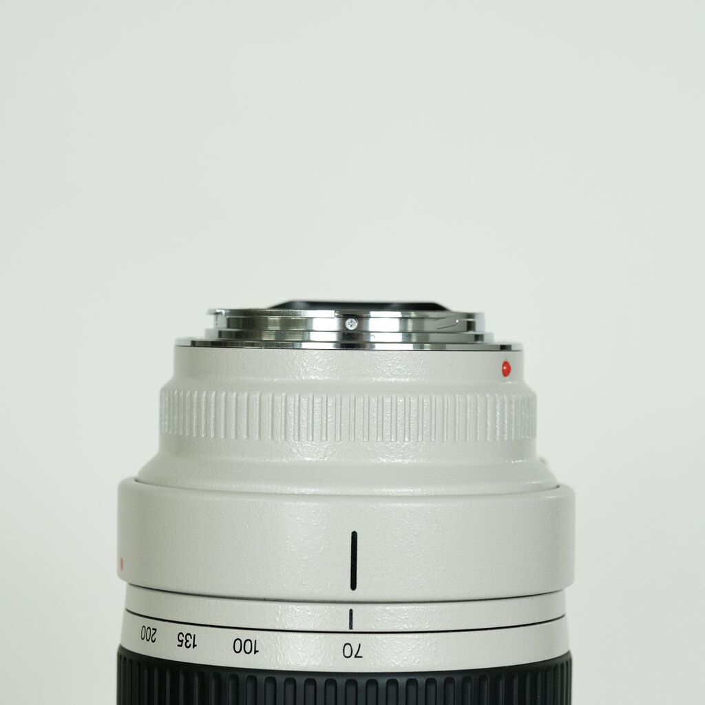 Canon EF70-200mm F2.8L USM
