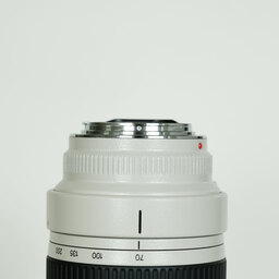 Canon EF70-200mm F2.8L USM