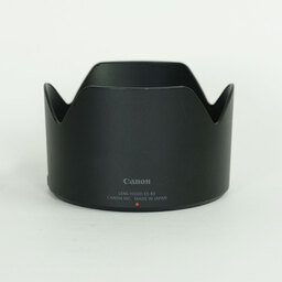 Canon RF50mm F1.2 L USM
