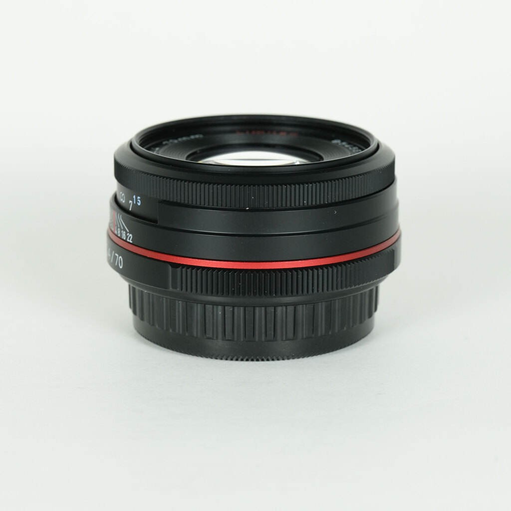 PENTAX HD PENTAX-DA 70mmF2.4 Limitedの出品 | ONE SCENE（ワンシーン）