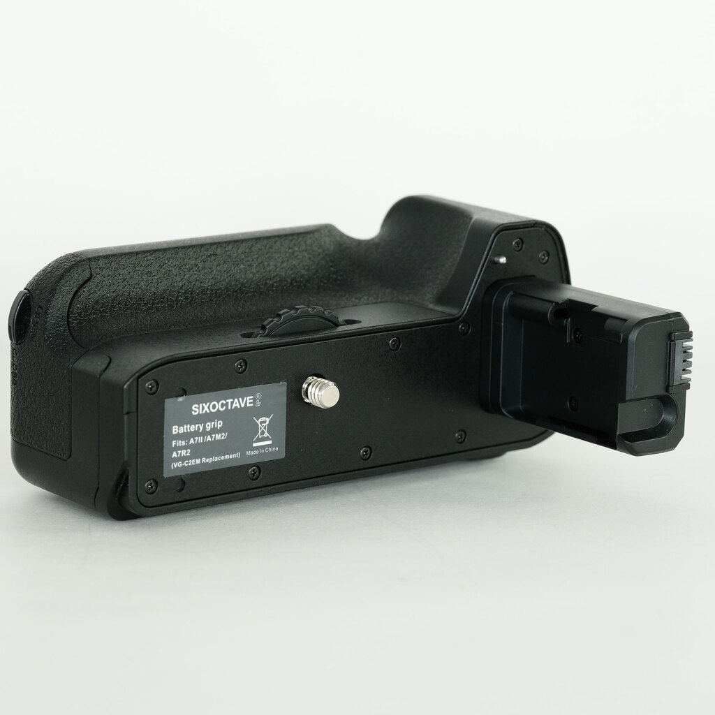 SONY α7R II（ILCE-7RM2）