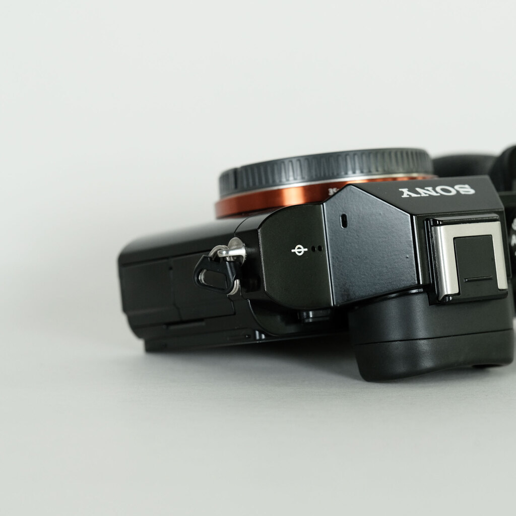SONY α7（ILCE-7）