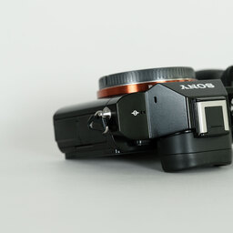 SONY α7（ILCE-7）