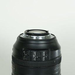 Nikon AF-S NIKKOR 24-120mm f/4G ED VR
