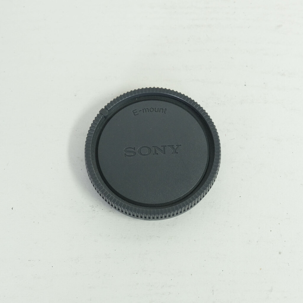 SONY E 55-210mm F4.5-6.3 OSS SEL55210 SONY E 55-210mm F4.5-6.3 OSS SEL55210