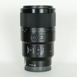 SONY FE 90mm F2.8 Macro G OSS SEL90M28G