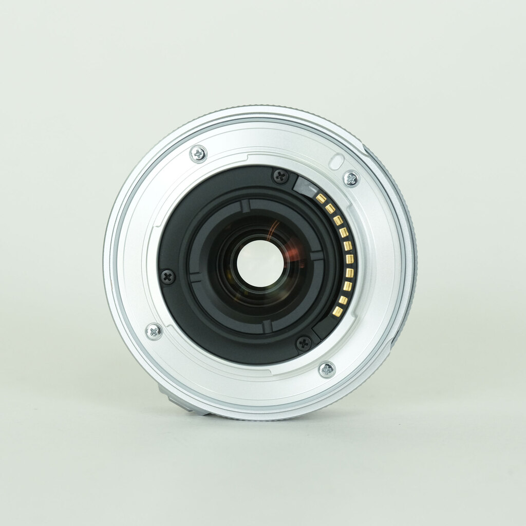 FUJIFILM XF23mmF2.8 R WR