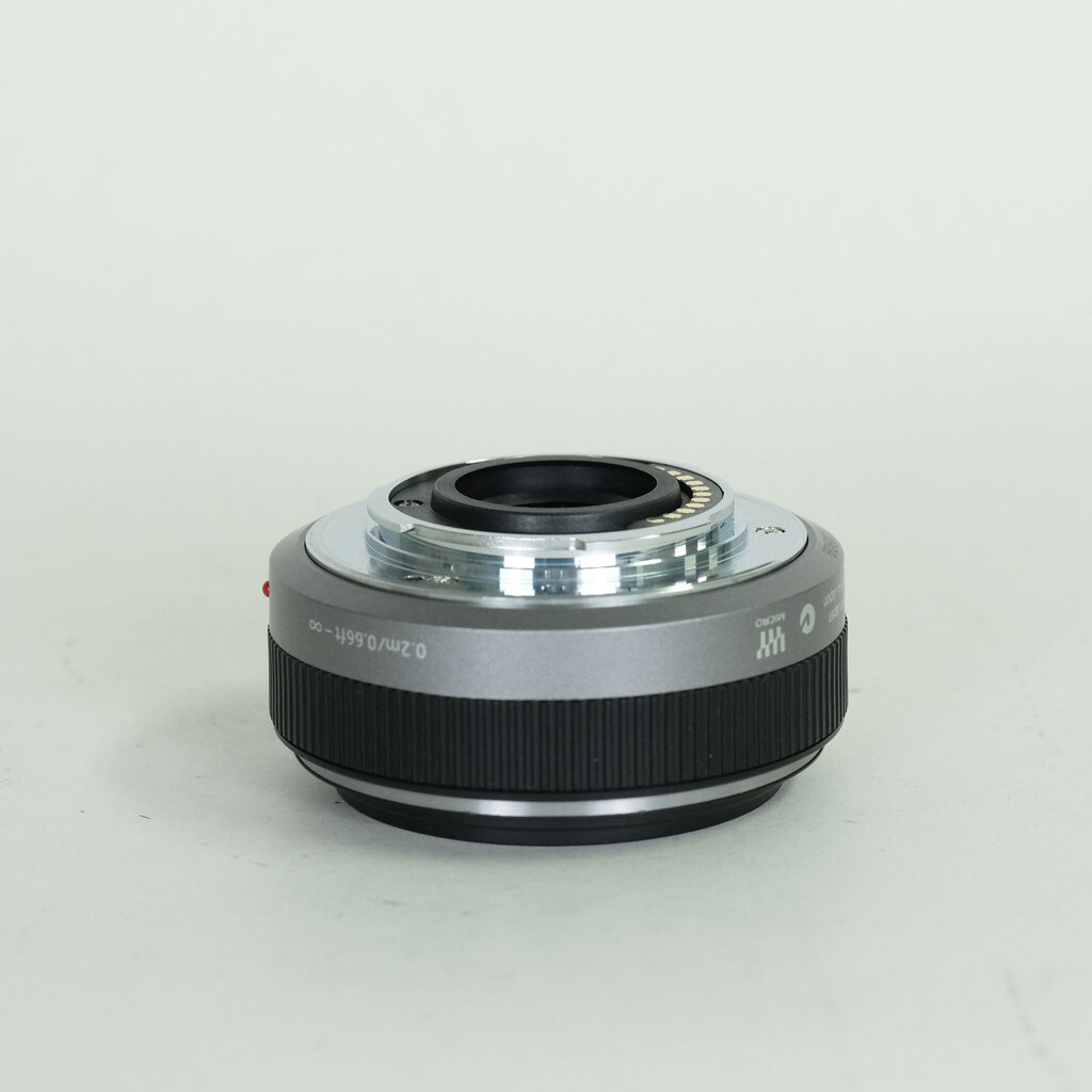 Panasonic LUMIX G 20mm F1.7 ASPH. H-H020 Panasonic LUMIX G 20mm F1.7 ASPH. H-H020